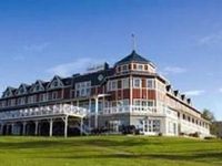 Grand Arctic Hotel