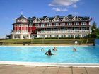 фото отеля Grand Arctic Hotel