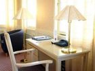фото отеля Grand Arctic Hotel