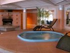 фото отеля Grand Arctic Hotel