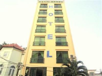 фото отеля Ha Noi Green Hotel