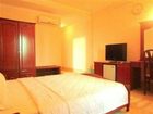 фото отеля Ha Noi Green Hotel