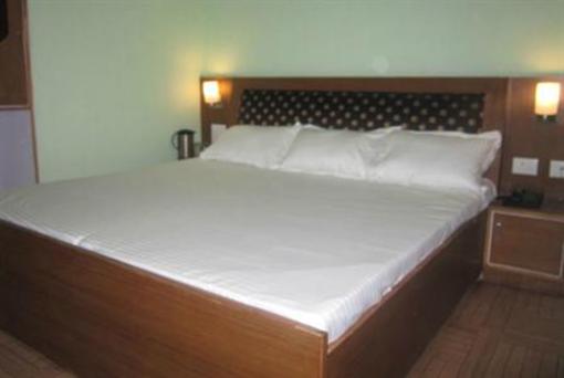 фото отеля Hotel Kalash Residency