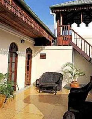 фото отеля Kholle House