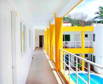 фото отеля Villas del Coral