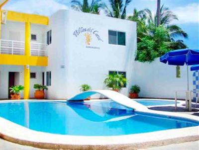 фото отеля Villas del Coral