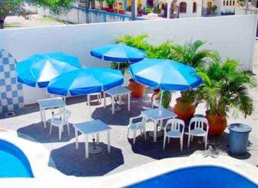 фото отеля Villas del Coral