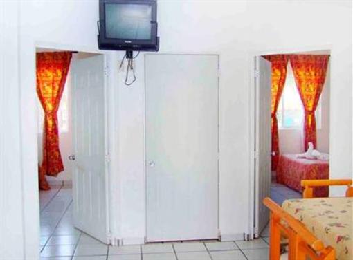 фото отеля Villas del Coral