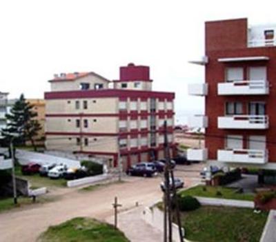 фото отеля Hotel Mon Amour