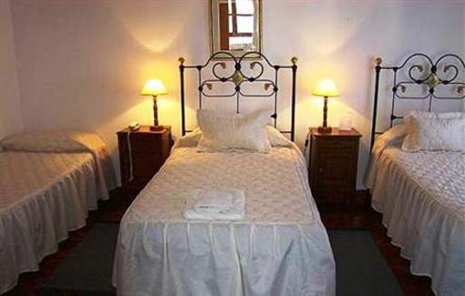 фото отеля Hostal El Cerrito