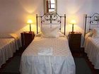 фото отеля Hostal El Cerrito