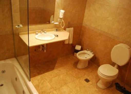 фото отеля La Fontana Hotel