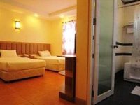 Central Hotel Phu My Hung
