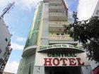 фото отеля Central Hotel Phu My Hung