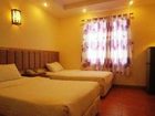 фото отеля Central Hotel Phu My Hung