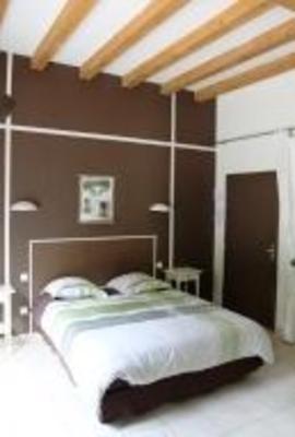 фото отеля Chambres d'Hôtes Aux Ecuries du Chateau