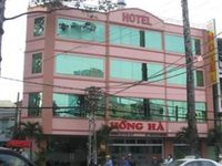 Hong Ha Hotel Ho Chi Minh
