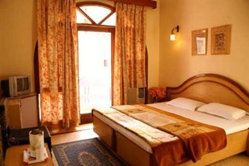 фото отеля Hotel Pearl Palace Jaipur