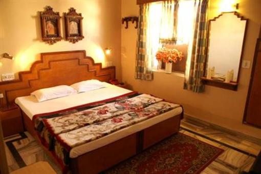 фото отеля Hotel Pearl Palace Jaipur