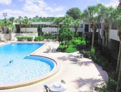 фото отеля Travelodge Maingate Resort Kissimmee