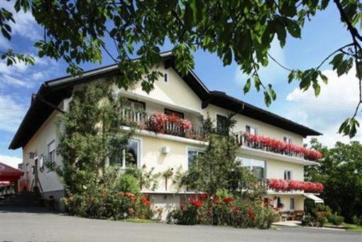 фото отеля Weninger Pension