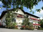 фото отеля Weninger Pension