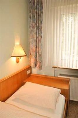 фото отеля Hotel Lindenhof Biblis