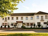 Hotel Lindenhof Biblis