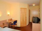 фото отеля Hotel Lindenhof Biblis