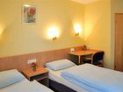 фото отеля Hotel Lindenhof Biblis