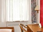 фото отеля Hotel Lindenhof Biblis