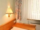 фото отеля Hotel Lindenhof Biblis