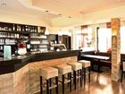 фото отеля Hotel Lindenhof Biblis