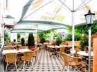 фото отеля Hotel Lindenhof Biblis