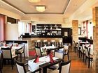фото отеля Hotel Lindenhof Biblis
