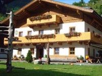 Bauernhof Lahngut
