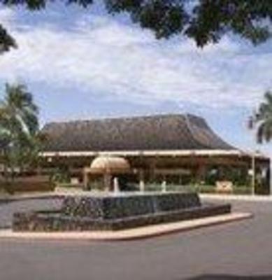 фото отеля Makaha Resort and Golf Club