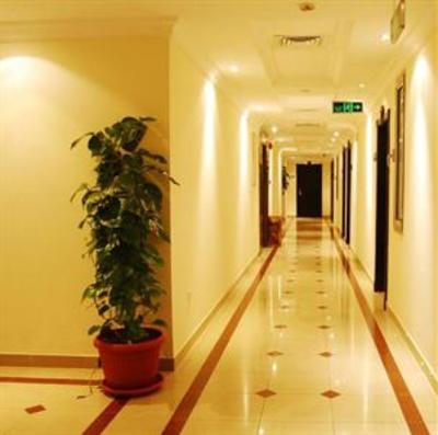 фото отеля Jazan Inn Hotel