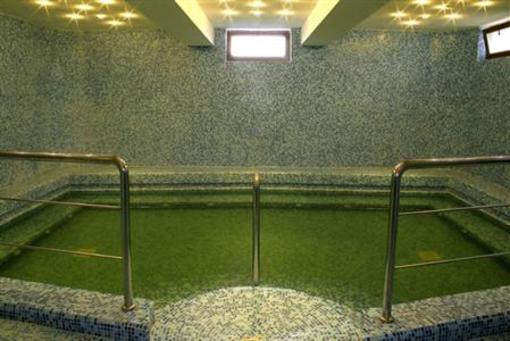 фото отеля Belvedere Hotel Ramnicu Valcea