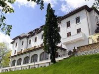 Belvedere Hotel Ramnicu Valcea