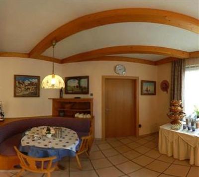 фото отеля Weber Pension Tamsweg