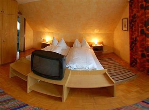 фото отеля Weber Pension Tamsweg
