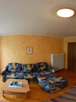 фото отеля Weber Pension Tamsweg