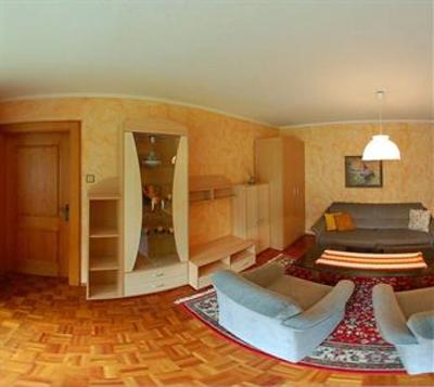 фото отеля Weber Pension Tamsweg