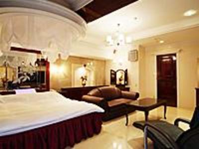 фото отеля Hotel Fine Biwako I