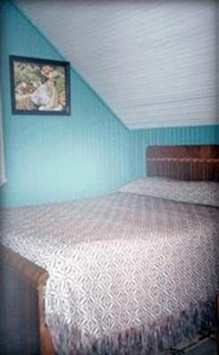 фото отеля Maison Trudel Gite