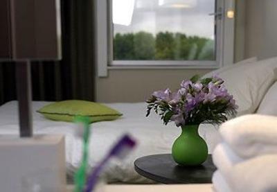 фото отеля Ibis Styles Nivelles