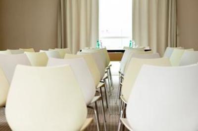 фото отеля Ibis Styles Nivelles
