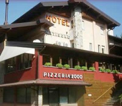 фото отеля Hotel Natisone Udine