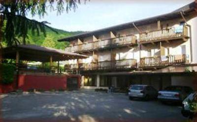 фото отеля Hotel Natisone Udine
